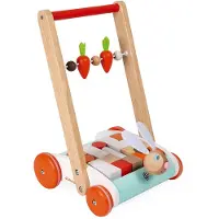 Janod Rabbit Walker