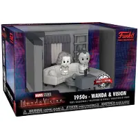 Funko POP! Wandavision Mini Moments 1950-talsfigur
