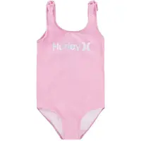 Hurley Shoulder Tie Baddräkt