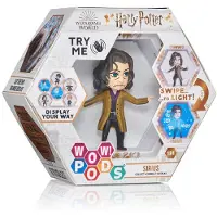 Harry Potter Wow! Sirius Figur Från Trollkarlsvärlden