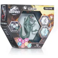 Wow! Wizarding World Wow! Pod Blue Sfx-figur