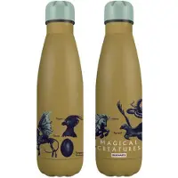 Ginza.se Harry Potter: (Magical Creatures Water Bottle Metal (500ml)
