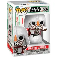 Funko POP! Darth Vader Stjärnornas Krig Högtidsfigur