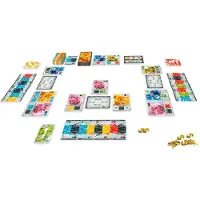 Asmodee Coatl Kortspel