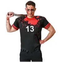 Atosa Rugby Man Kostym