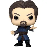 Funko POP! Doctor Strange 2 Sinister Strange Pop! Vinyl