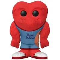 Funko POP! Space Jam 2: En ny gammal gossamer flockade amerikansk pop! Vinyl