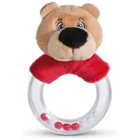 Nici Fc Bayern München Björn Berni Skallra 12 Cm