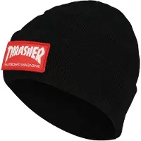 Thrasher Skate Mag Patch Mössa