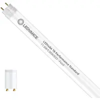 Ledvance T8 LED lysrör 1100lm 11,6W/833 (36W) 1200mm