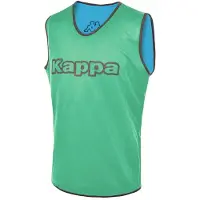 Kappa Bozia Reversible Väst