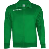 Givova Mono 500 Sweatshirt Med Dragkedja