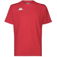 Kappa Brizzo T-shirt Med Korta ärmar