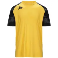 Kappa Daverno T-shirt Med Korta ärmar