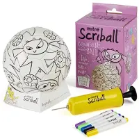Mitre Scriball Fophi Skrivset