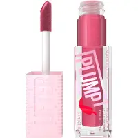 Maybelline Lifter Plump Läppglans 5 ml Nr. 002 - Mauve Bite