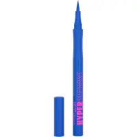Maybelline Hyper Precise All Day Eyeliner 1 st Nr. 113 - Cobalt Blue