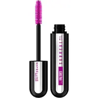 Maybelline Falsies Surreal Extensions Mascara 10 ml Nr. 1 - Meta Black