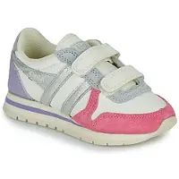 Gola Sneakers Daytona Quadrant Strap flickor - Beige - 34