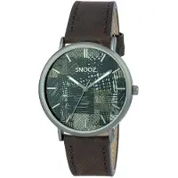 Snooz Saa1041-77 Klocka