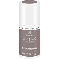 Alessandro Striplac Peel Or Soak 115 Yoga Morning 8 ml