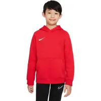 Nike Park 20 Cw6896 Tröja Med Huva