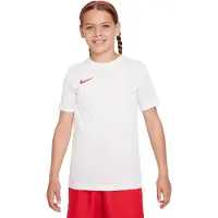 Nike Funktionstopp 'Park VII' röd / vit