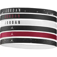 Nike Gummiband Nike Jordan Elastic 6 PK 901016-3885