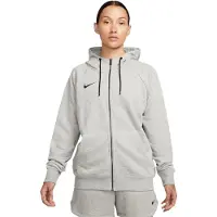 Nike Park Sweatshirt Med Dragkedja