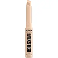 Nyx Pro Fix Stick Correcting Concealer Concealer 2 g Nr. 3 - Alabaster