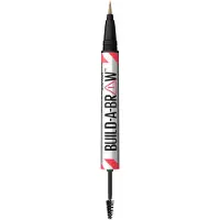 Maybelline Build A Brow Ögonbrynspenna 1 st Nr. 250 - Blonde
