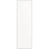 Aigostar 28w 4000k 5040 Lumens C Led-panel 119.5x29.5 Cm