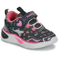 Kangaroos Sneakers K-SLG Lovin EV flickor - Blå - 26