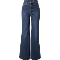 Levi's Jeans 'Ribcage Bells' marinblå