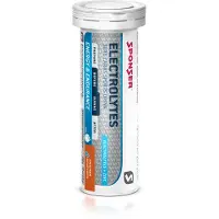 Sponser Sport Food Elektrolytdryck Fruktblandning 4.5g 12 Enheter
