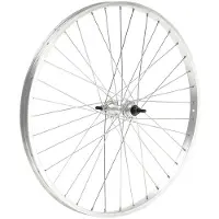 Mvtek 27.5´´ X 1.75 7s Nut Bakhjul