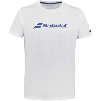 Babolat Exercise T-shirt Med Korta ärmar