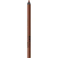 Nyx Line Loud Longwear Lip Pencil Lip liner 1 g Nr. 7 - No Equivalent