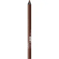 Nyx Line Loud Longwear Lip Pencil Lip liner 1 g Nr. 3 - Too Blessed