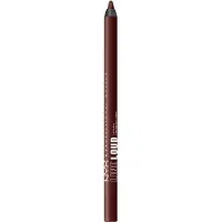 Nyx Line Loud Longwear Lip Pencil Lip liner 1 g Nr. 2 - Make A Statement