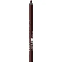 Nyx Line Loud Longwear Lip Pencil Lip liner 1 g Nr. 1 - No Wine-Ing