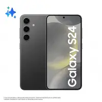 Samsung SM-S921B Galaxy S24 Dual Sim 8+128GB Enterprise Edition onyx black DE