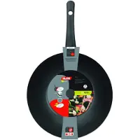 Ibili Indubasic 30 Cm Wokpanna