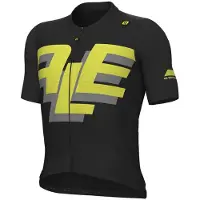 ALÉ Pr-e Sauvage Korta ärmar Cykeltröja