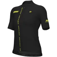 ALÉ Pr-e Follow Me Korta ärmar Cykeltröja