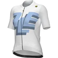 ALÉ Pr-e Multiverso Korta ärmar Cykeltröja