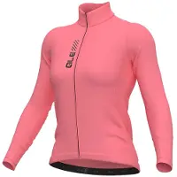 ALÉ Pragma Color Block Långärmad Trikå