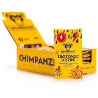 Chimpanzee Isotonisk Endosförpackning Citron 30g 25 Enheter