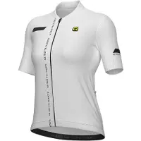 ALÉ Pr-e Follow Me Korta ärmar Cykeltröja