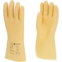 Ks Tools 117.0056 Handskar för elektriker Storlek (handskar): 12 1 par